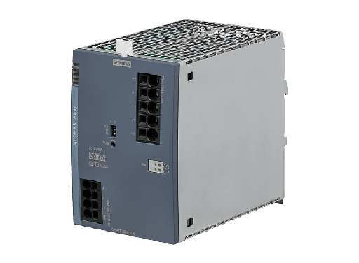 6EP3437-7SB00-3AX0 – Stabilized Power Supply SITOP PSU6200 24 V/40 A