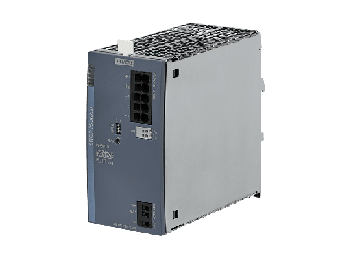 6EP3346-7SB00-3AX0 – Stabilized Power Supply SITOP PSU6200 48 V/10 A