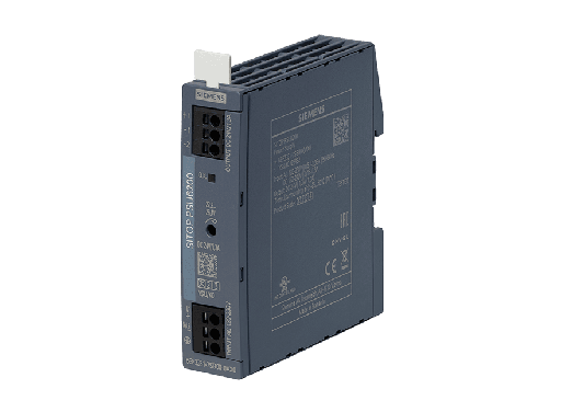 6EP3331-7SB00-0AX0 – Stabilized Power Supply SITOP PSU6200 24 V/1.3 A