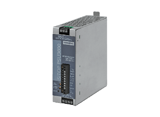 6EP3343-0SA00-0AY0 – Stabilized Power Supply SITOP PSU3600 flexi