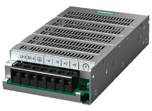 6EP1333-1LD00 – Stabilized Power Supply PSU100D 24 V/6,2 A