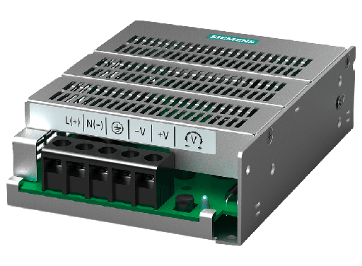 6EP1332-1LD00 – Stabilized Power Supply PSU100D 24 V /3.1 A