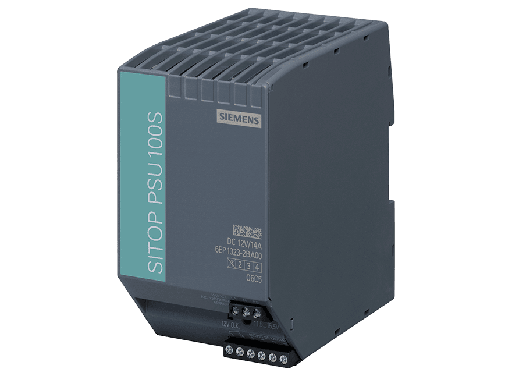 6EP1323-2BA00 – Stabilized Power Supply SITOP PSU100S 12 V/14 A