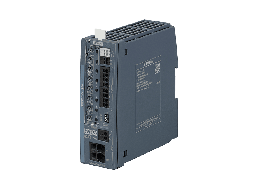 6EP4438-7FC00-3DX0 – Module Selectivity SITOP SEL1200 EX 10A
