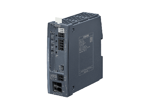 6EP4437-7FB00-3CX0 – Module Selectivity SITOP SEL1200 10 A