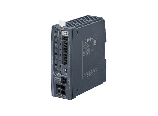 6EP4437-7EB00-3DX0 – Module Selectivity SITOP SEL1400 5 A