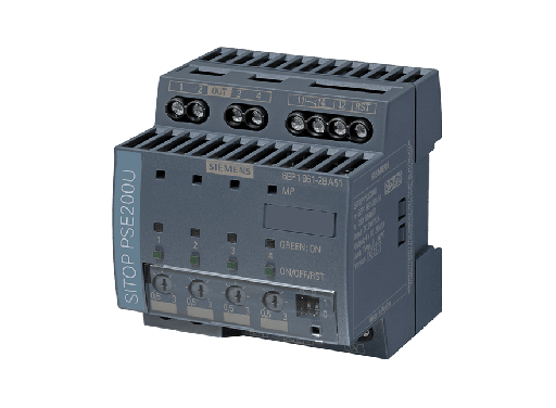 6EP1961-2BA51 – Module Selectivity SITOP PSE200U 3 A NEC Class 2