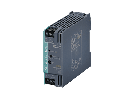 6EP1962-2BA00 – Module Redundancy SITOP PSE202U NEC Class 2