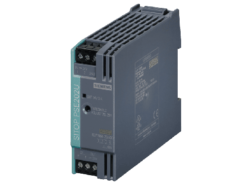 6EP1964-2BA00 – Module dự phòng SITOP PSE202U 10A