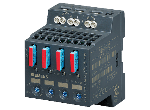 6EP1961-2BA00 – Module SITOP select Diagnostics