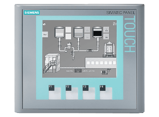 6AV6647-0AA11-3AX0 – Màn hình HMI KTP400 Basic mono PN 4″