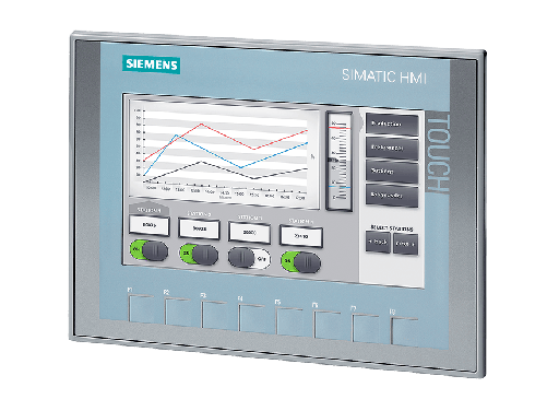 6AG1123-2GB03-2AX0 – Màn hình SIPLUS HMI KTP700 Basic Col PN 7″