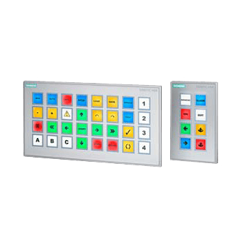 SIMATIC HMI