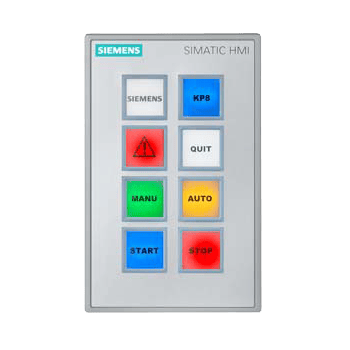 SIPLUS HMI