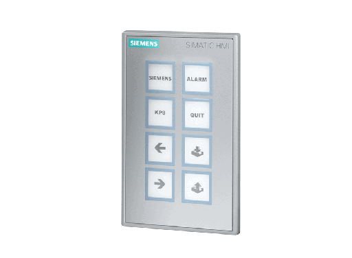 6AG1688-3AY36-2AX0 – Key Panel SIPLUS HMI KP8 PN