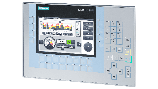 6AV2124-1GC01-0AX0 – Màn hình SIMATIC HMI KP700 Comfort 7″