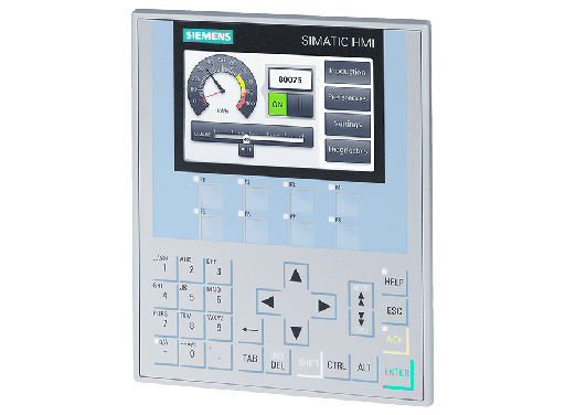 6AV2124-1DC01-0AX0 – Màn hình SIMATIC HMI KP400 Comfort 4″