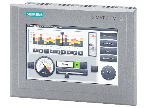6AV2124-0GC13-0AX0 – Màn hình HMI TP700 Comfort Outdoor 7″