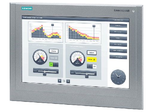 6AV2124-0QC13-0AX0 – Màn hình HMI TP1500 Comfort Outdoor 15″