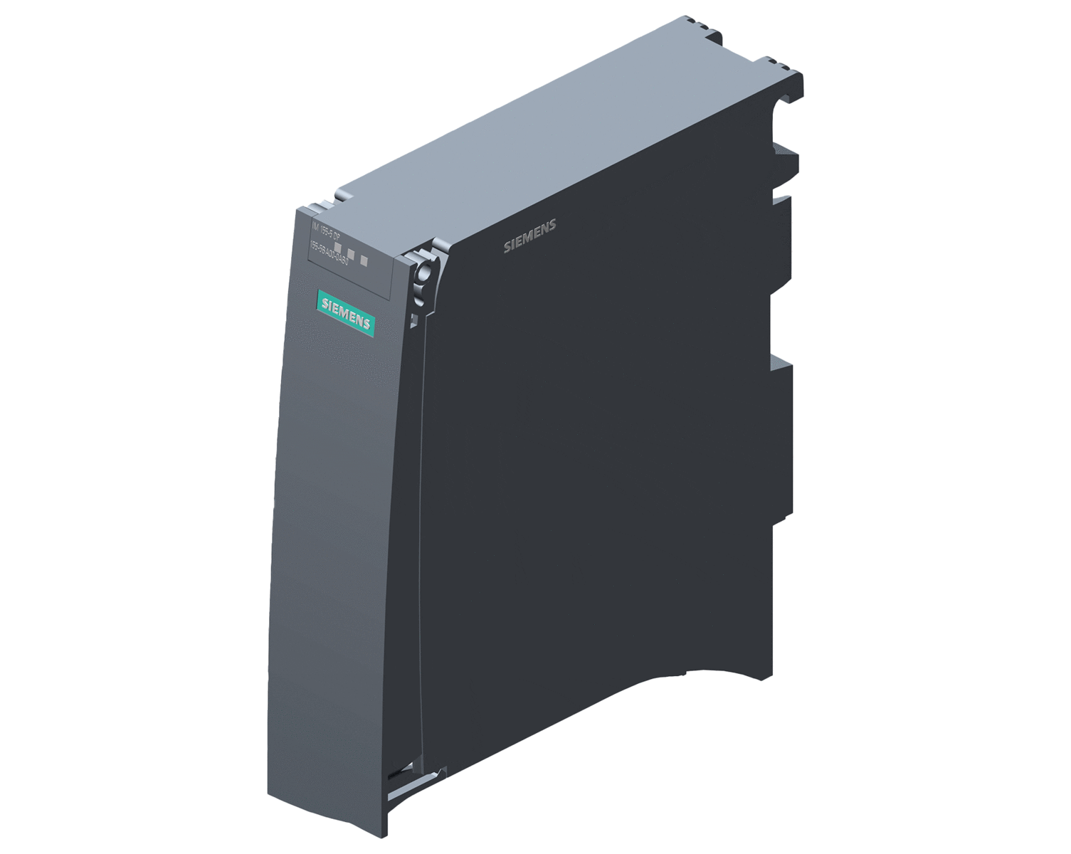 6ES7155-5BA00-0AB0 – Module IM 155-5 DP ST PROFIBUS ET 200MP