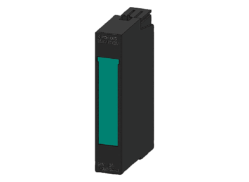 6ES7138-4FD00-0AA0 – Module 4POTDIS ET 200 Potential distributor