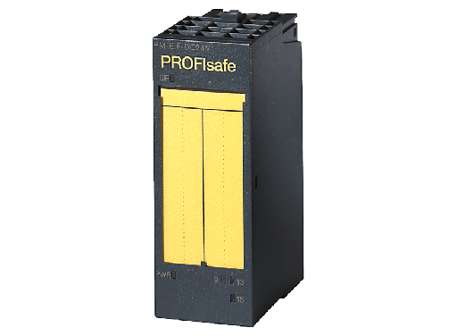 6ES7138-4CF42-0AB0 – Module công suất PM-E F PROFIsafe ET200S