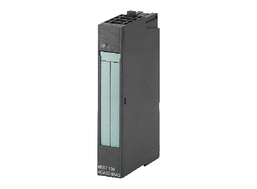 6ES7134-4FB52-0AB0 – Module Electronics ET 200S: 2 AI High Speed U