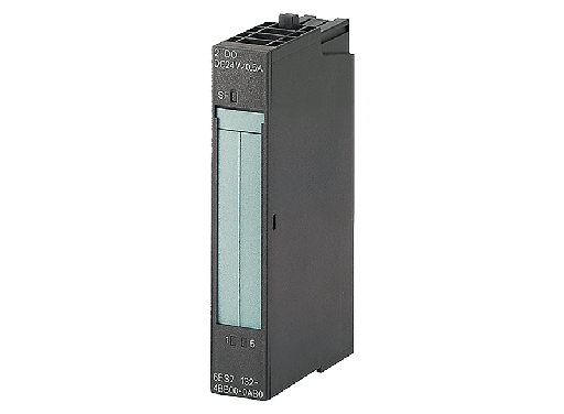 6ES7134-4FB01-0AB0 – Module Electronic 2 AI Standard U 15 mm ET 200S
