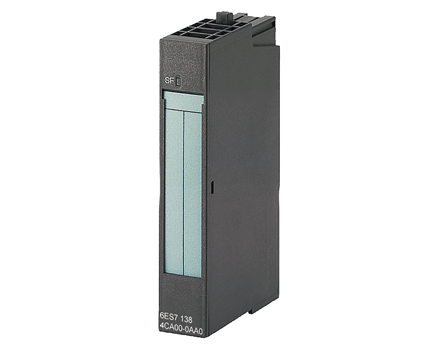 6ES7134-4GB01-0AB0 – Module Electronic 2AI Standard I-2DMU ET200S