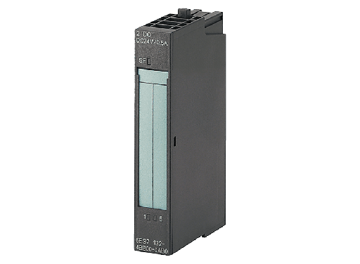 6ES7132-4BB01-0AA0 – Gói Module Electronic 2 DO Standard ET 200S (5 cái)