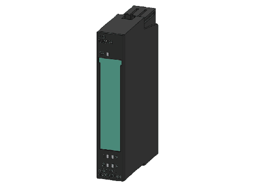 6ES7131-4RD02-0AB0 – Module Electronic 4DI DC 24V NAMUR ET 200S