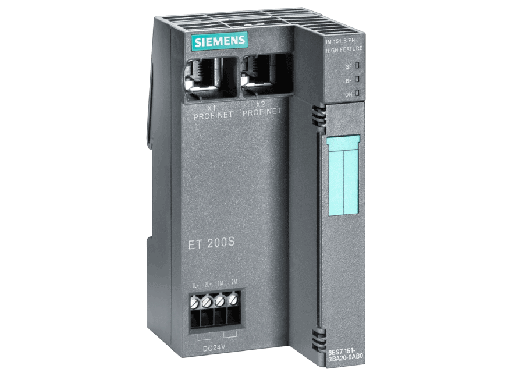 6ES7151-3BA23-0AB0 – Module IM 151-3 PN HF ET 200S