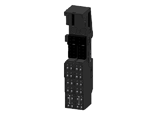 6ES7193-4CF40-0AA0 – Module Terminal TM-E30S46-A1 ET 200S