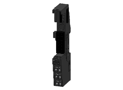 6ES7193-4CC20-1AA0 – Gói Module TM-P15S23-A1 ET 200S (5 cái)
