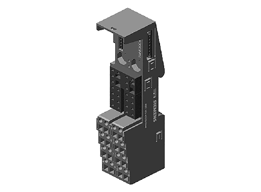 6ES7193-4CG30-0AA0 – Terminal module TM-E30C44-01 cho ET 200S