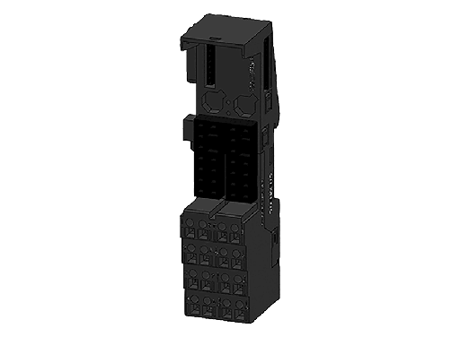 6ES7193-4CG20-0AA0 – Terminal module TM-E30S44-01 cho ET 200S