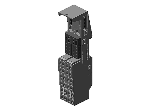 6ES7193-4CF50-0AA0 – Terminal module TM-E30C46-A1 cho ET 200S