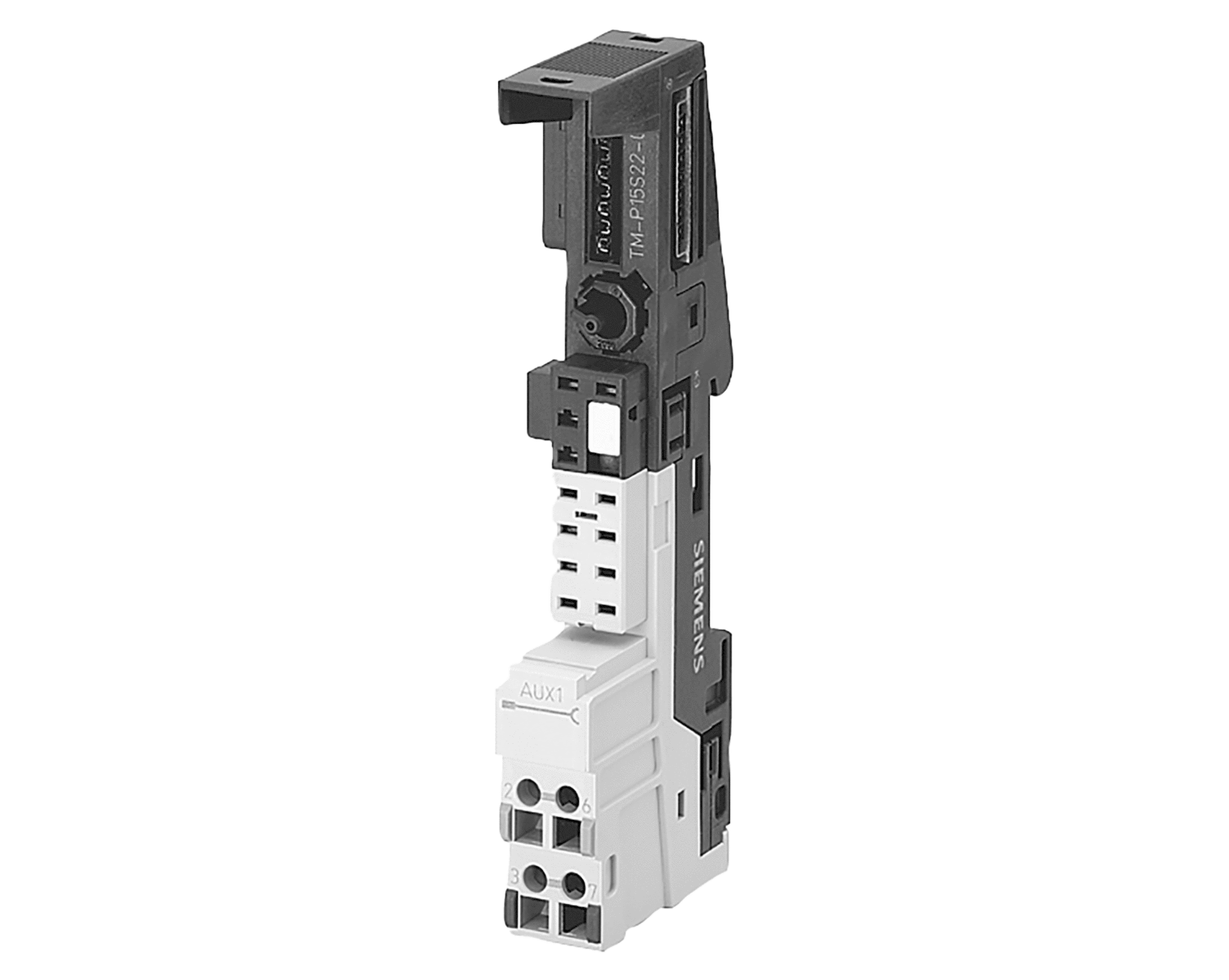 6ES7193-4CD30-0AA0 – Module Terminal TM-P15C23-A0 ET 200S
