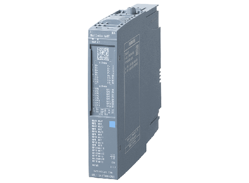 6DL1134-6TH00-0PH1 – Module AI 16XI 2-wire HART HA ET 200SP HA