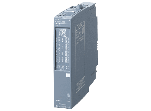 6DL1133-6EW00-0PH1 – Môđun AI-DI 16/DQ16×24VDC Hart ET200SP HA
