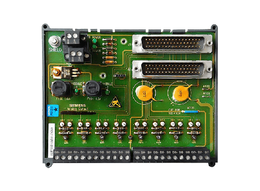 6ES7650-1AK11-7XX0 – Module Interface red. F-DI MTA PCS7 ET200M