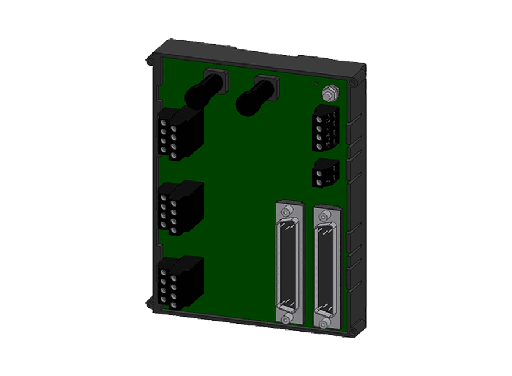 6ES7650-1AH62-5XX0 – Module Interface red. F-AI6 MTA ET200M