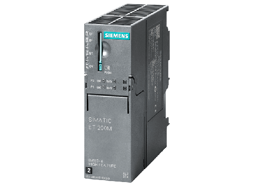 6ES7153-4BA00-0XB0 – Module IM 153-4 PN IO HF Connection ET 200M
