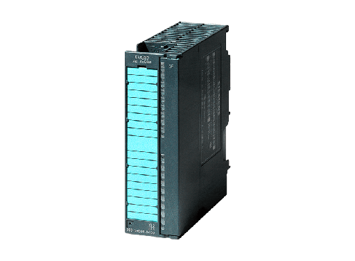 6ES7332-8TF01-0AB0 – Module SM 332 8 AO 0/4 – 20 mA HART ET200M
