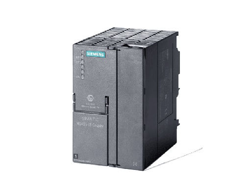 6ES7972-0AC80-0XA0 – RS 485-iS Coupler SIMATIC DP