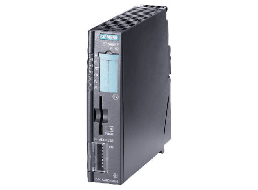 6ES7152-1AA00-0AB0 – Module IM152-1 ET200iSP