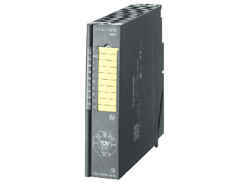 6ES7138-7FA00-0AB0 – Module Fail-safe Elec. 4F-AI HART ET200iSP