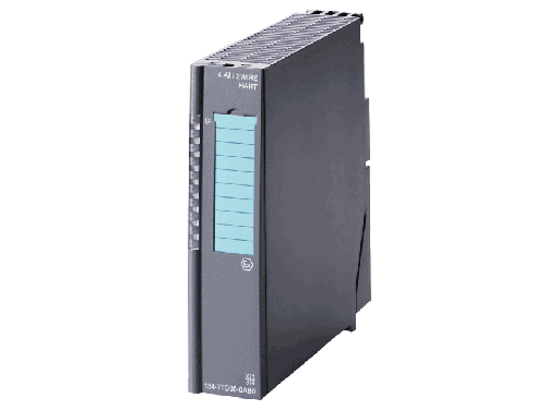 6ES7134-7TD00-0AB0 – Module electronic 8 DI NAMUR ET200iSP