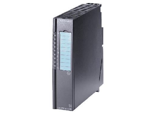 6ES7131-7RF00-0AB0 – Module electronic 8DI NAMUR ET200iSP