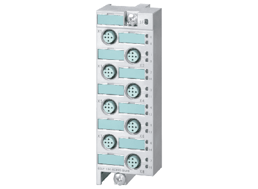 6ES7194-4CB50-0AA0 – Module kết nối Digital electronic module ET 200 PRO